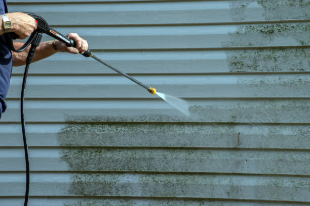 Reliable Wisconsin Dells, WI Pressure Washing Solutions